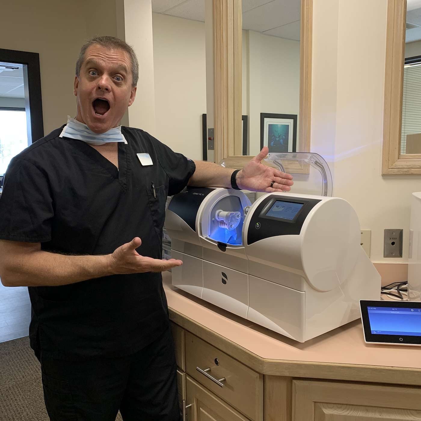 The My Practice My Business Dental Podcast