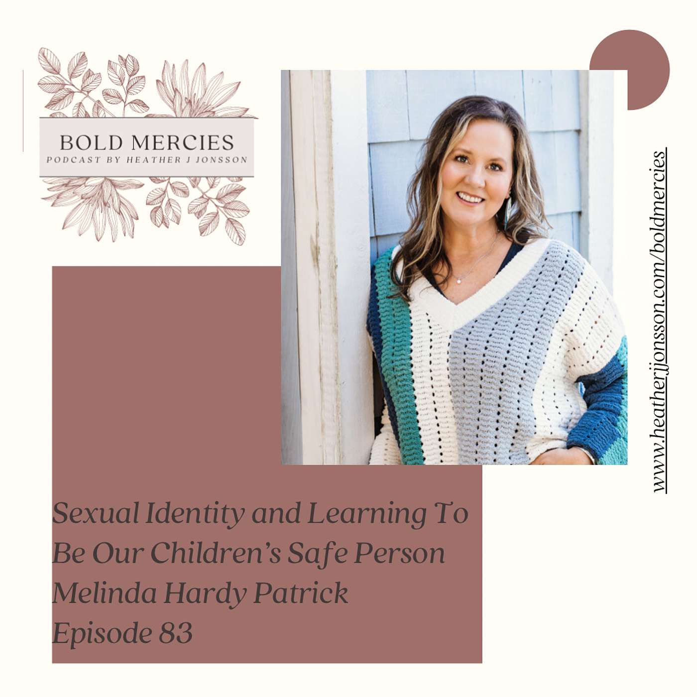 Bold Mercies