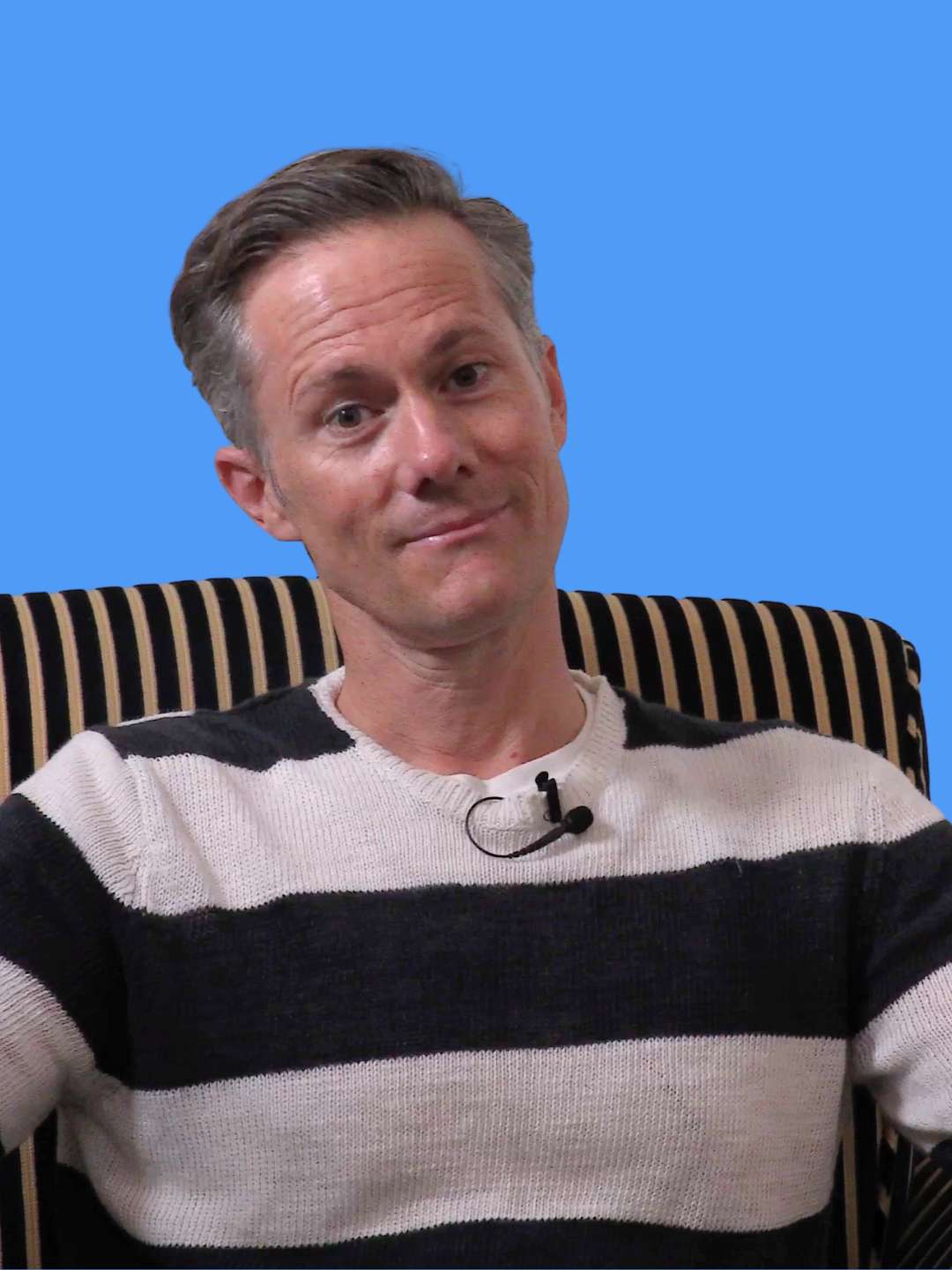 Kevin Burns
