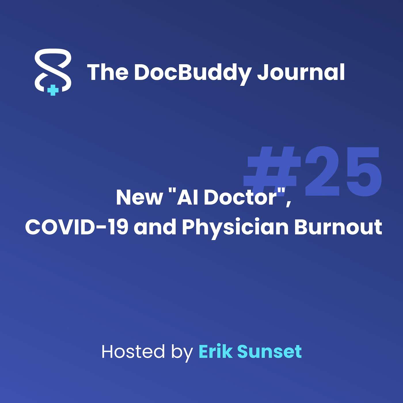 The DocBuddy Journal