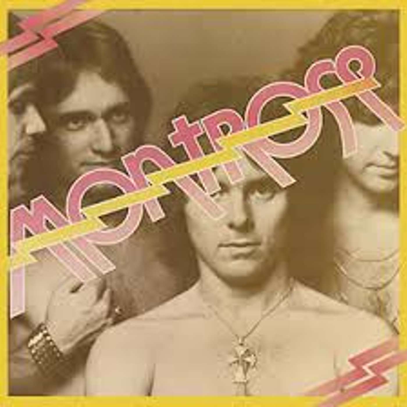 Raised On Rock Radio Show Debut Albums Of The 70's PT 1 episode artwork