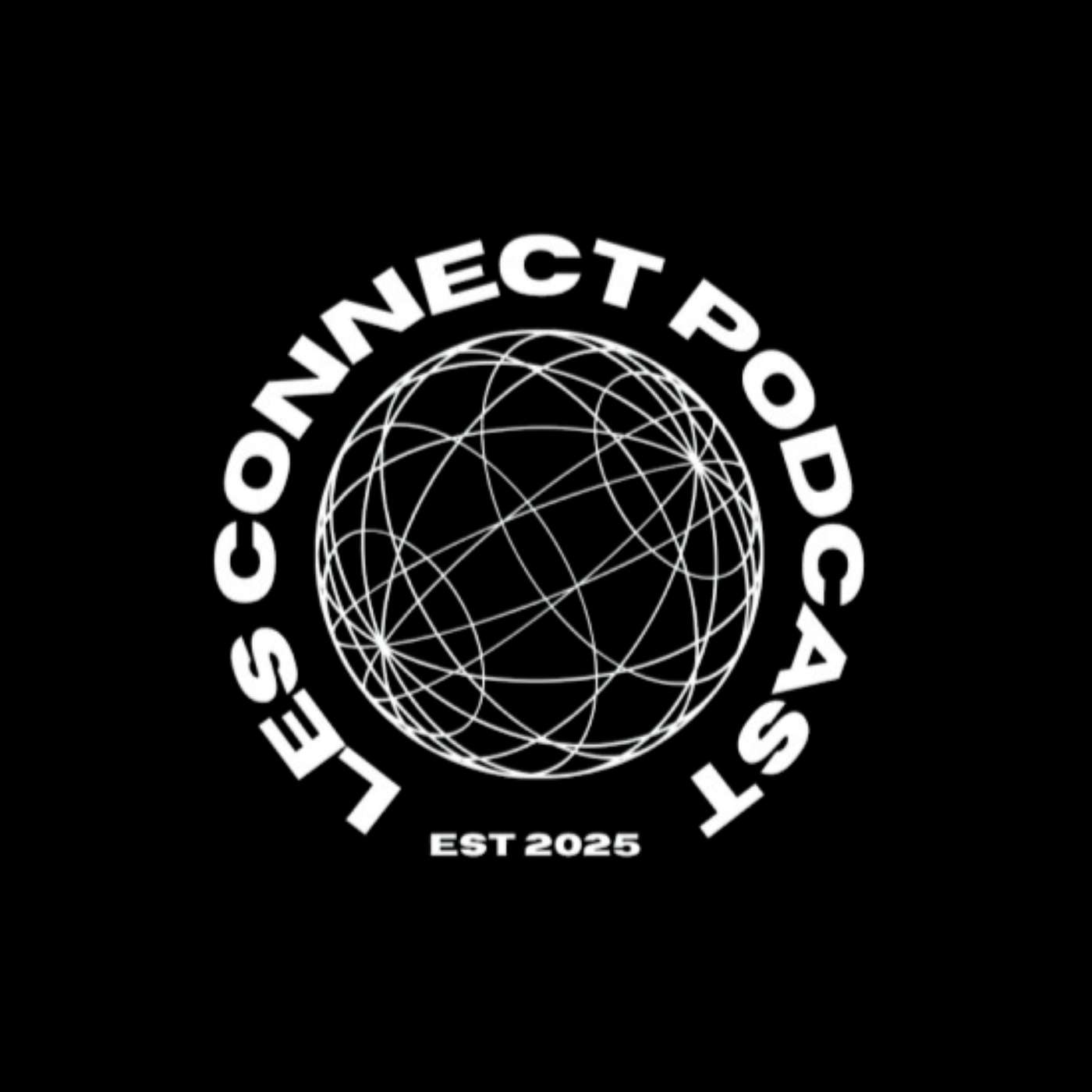 Lesconnectpodcast cover art