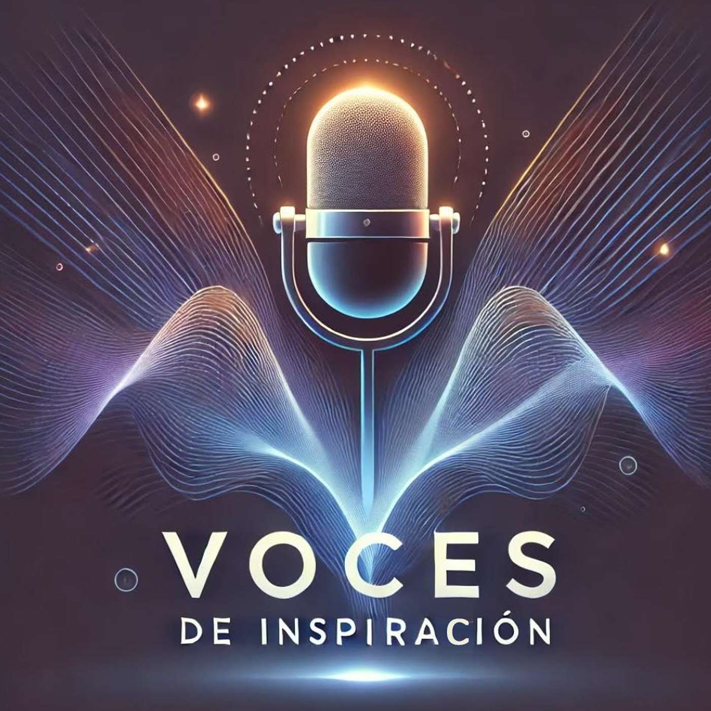 Voces de Inspiración