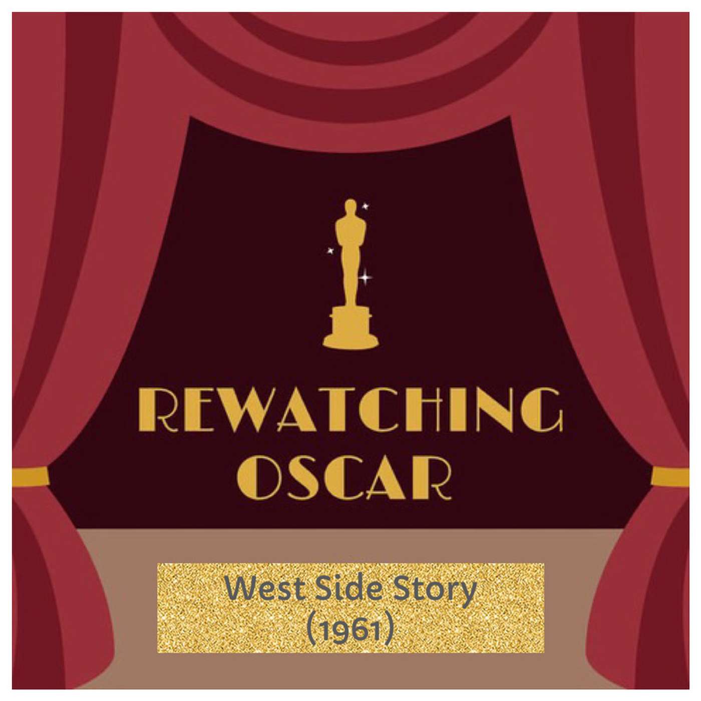 Rewatching Oscar