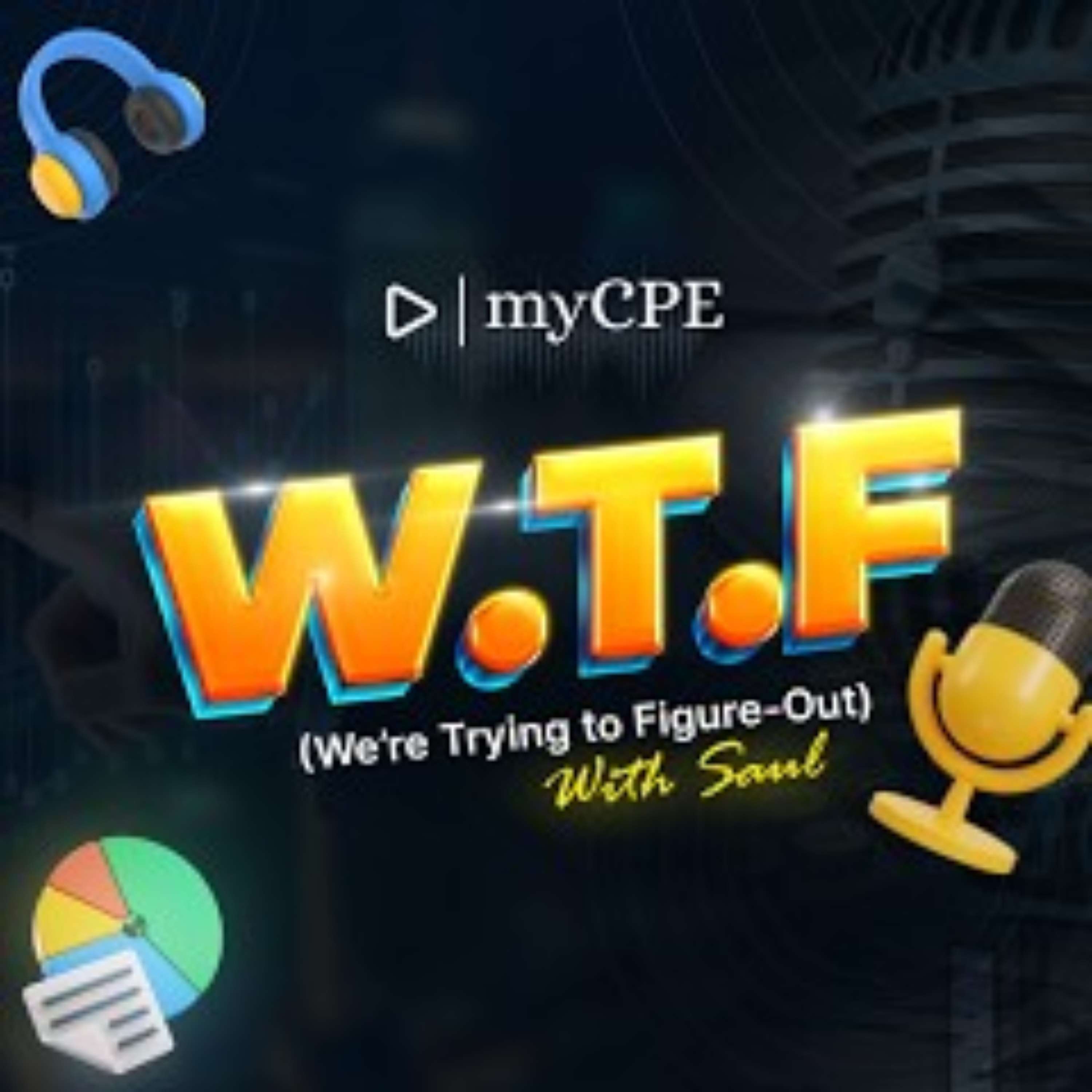 WTF is Accounting's Future with AI and Radical Pricing Podcast Ep. #7