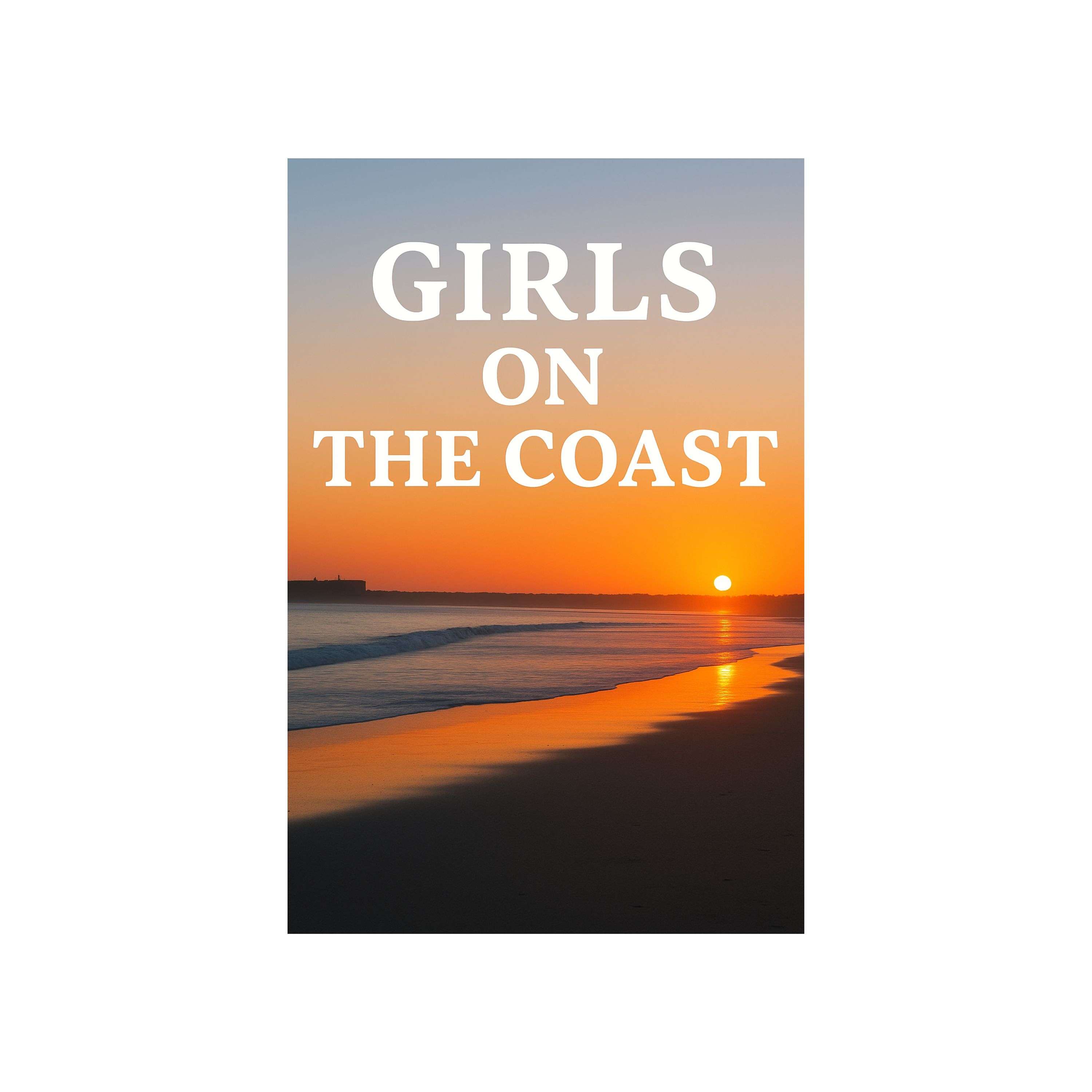 Girls On The Coast