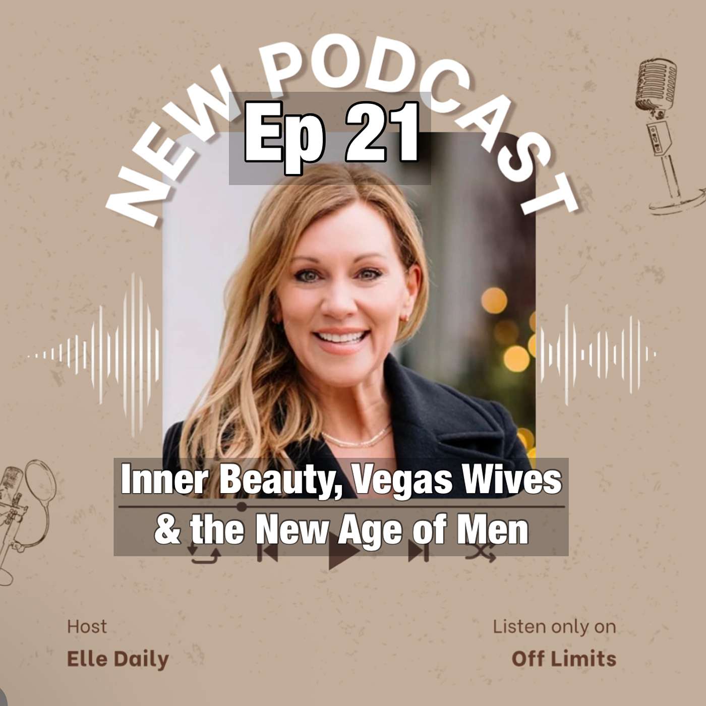 Off-Limits with Ellen Roers