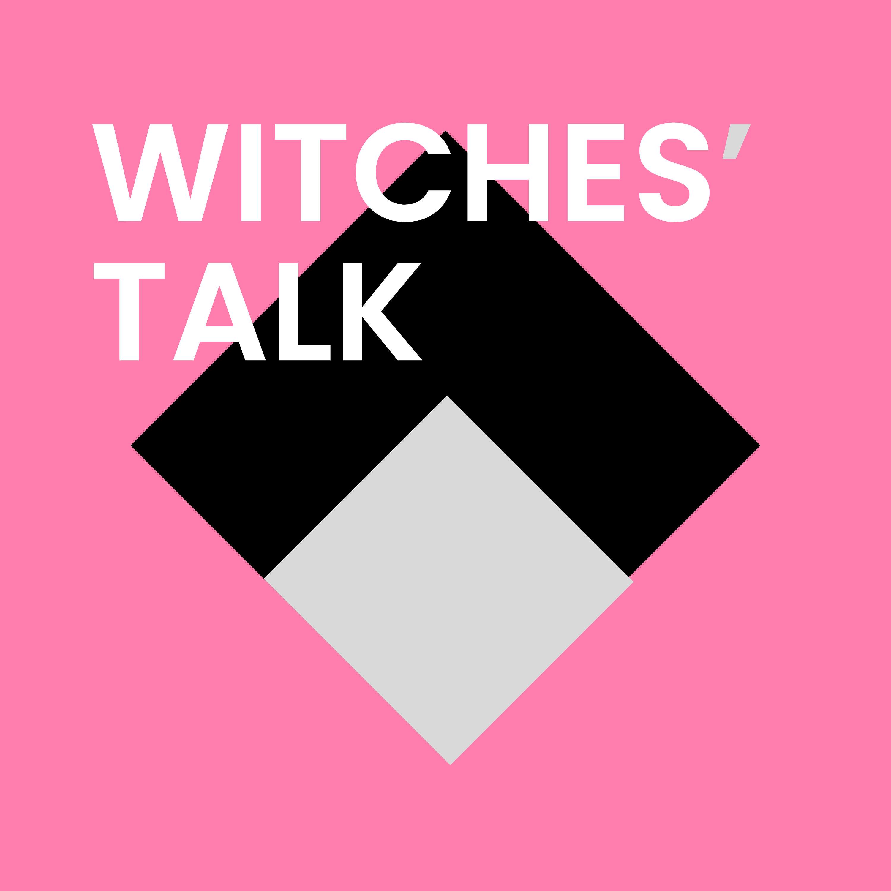 Witches' Talk