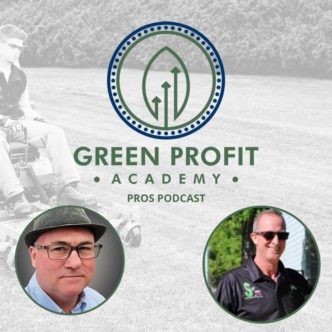 Green Profit Academy Pros Podcast