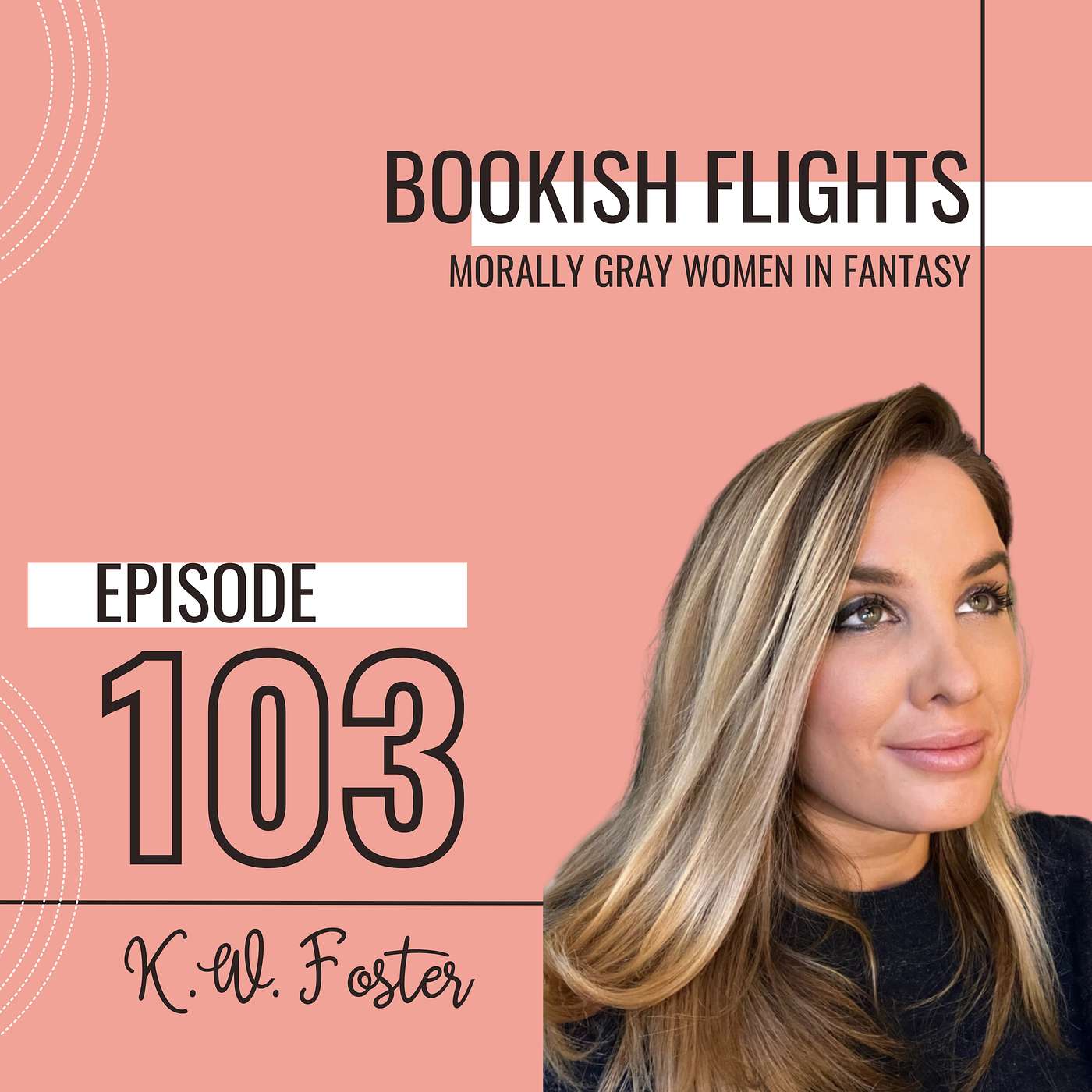 Bookish Flights: Books, Author Interviews & Must-Read Recommendations