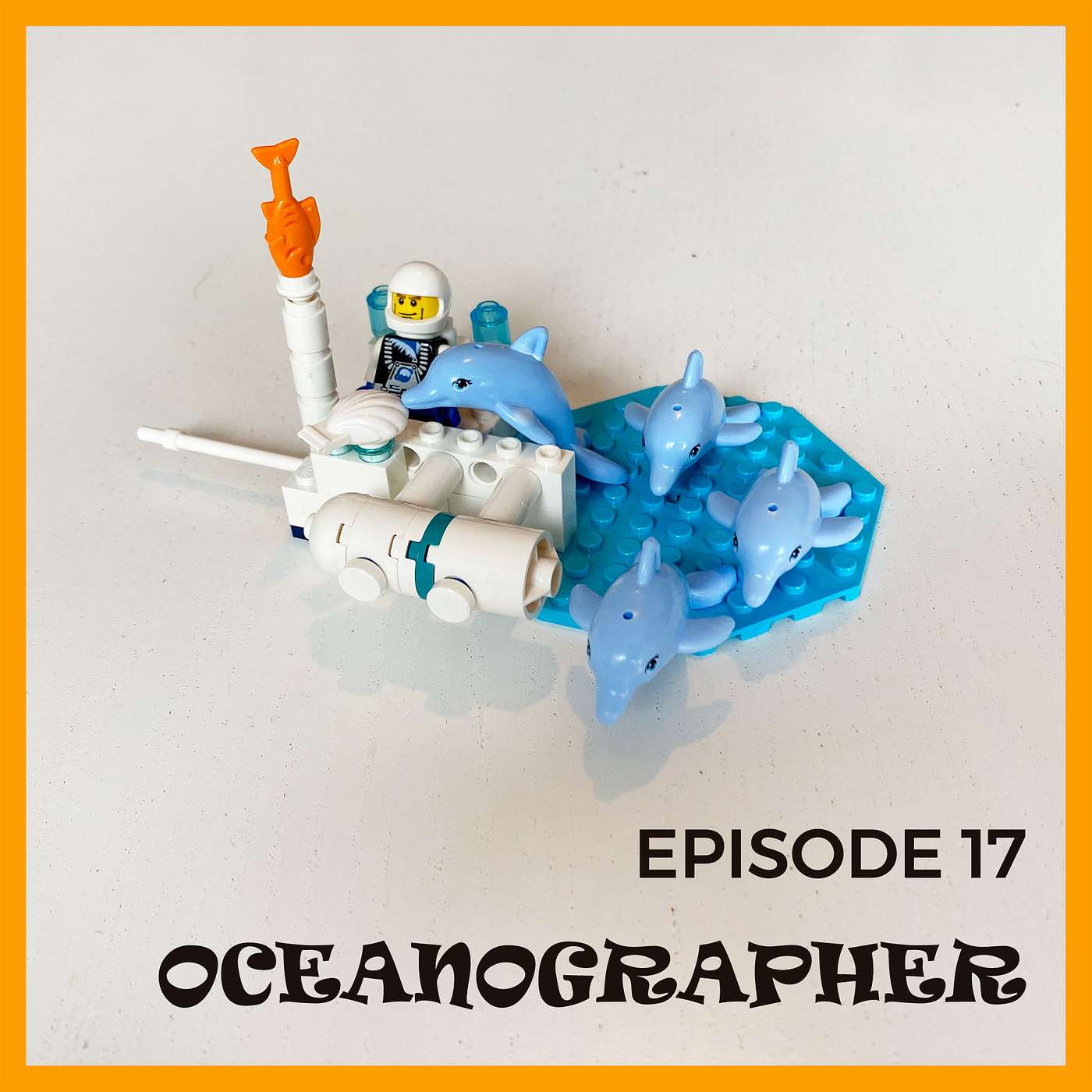 The Oceanographer