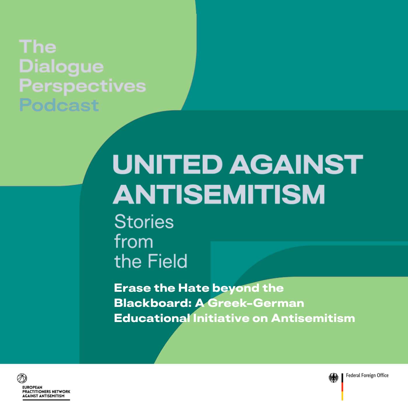 DialoguePerspectives | Podcast