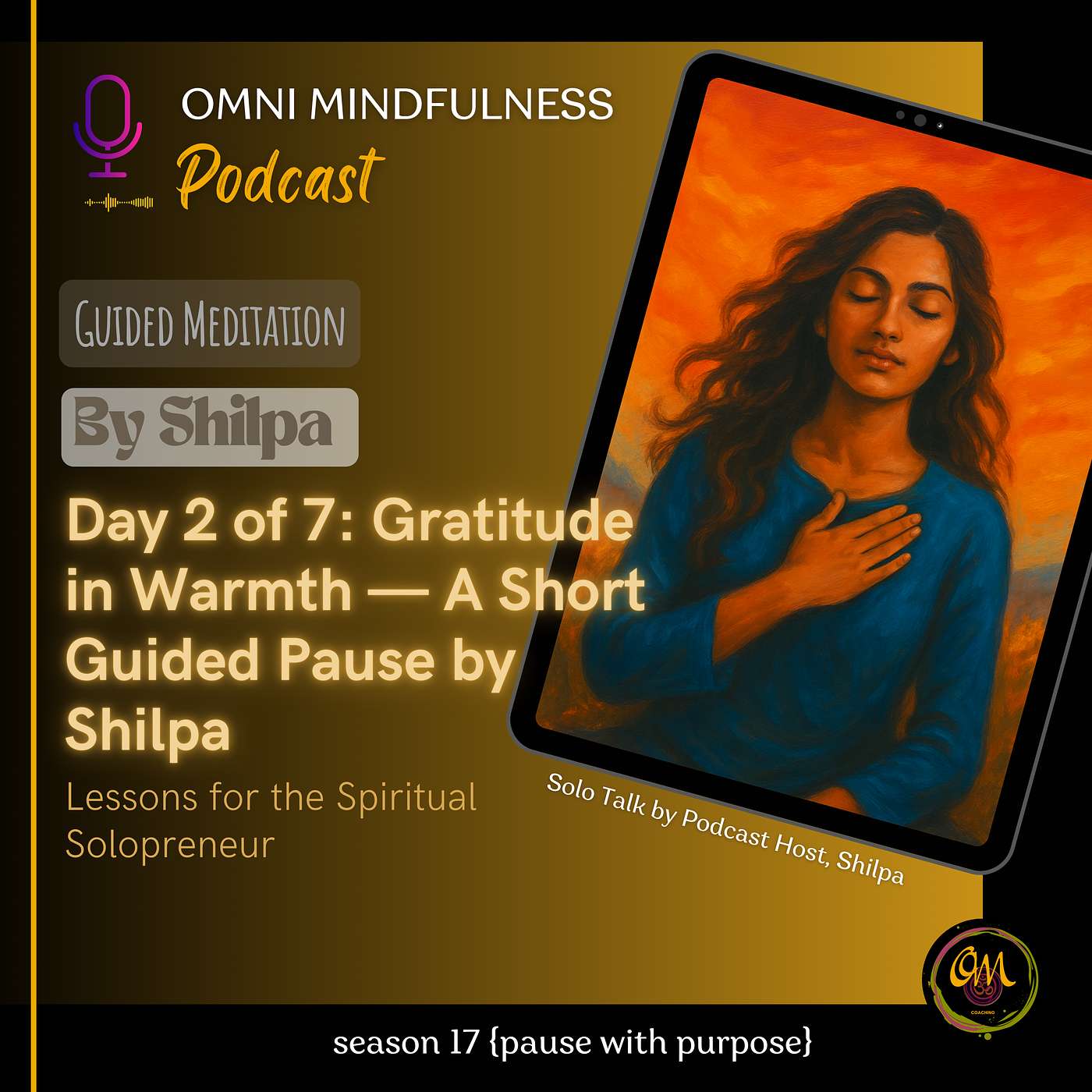 Omni Mindfulness