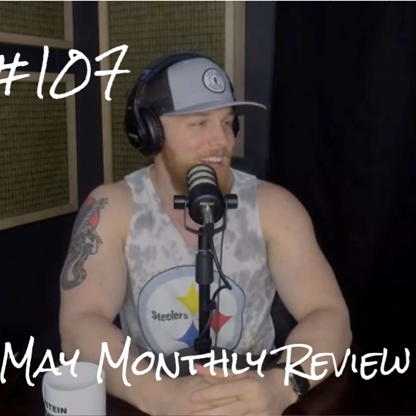 May Monthly Review thumbnail