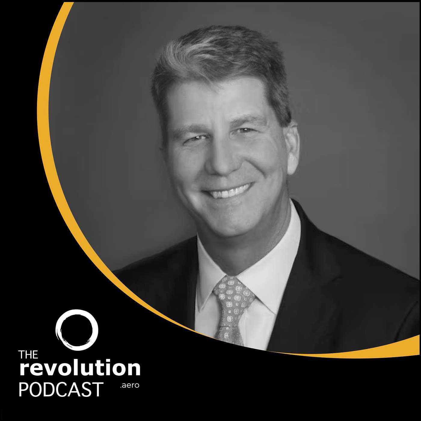 #16 - Dave Stepanek - Bristow Group: Getting ahead of the curve