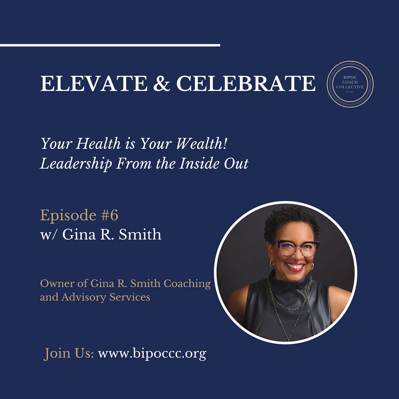 Elevate and Celebrate