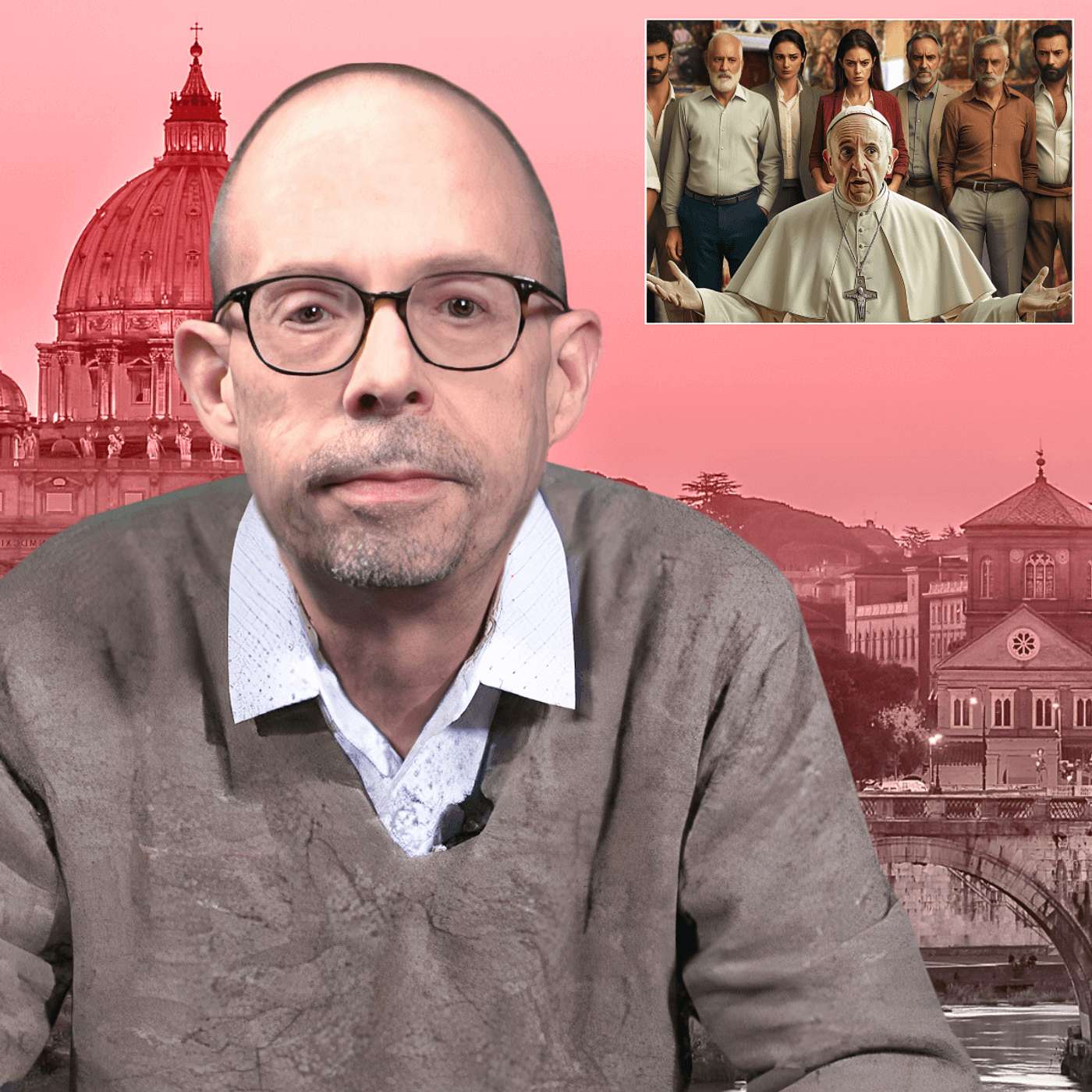 Outrage as Pope asks for ‘sacrifice’ in money crisis