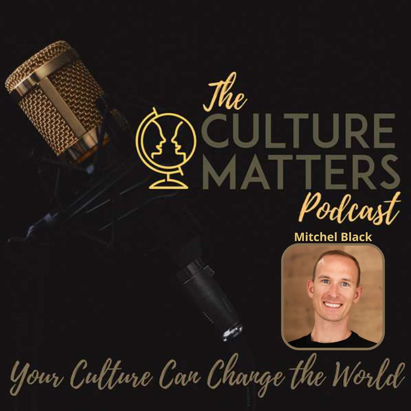 Season 83, Episode 993: Guest: Mitchel Black: CrossFit Culture Part 2