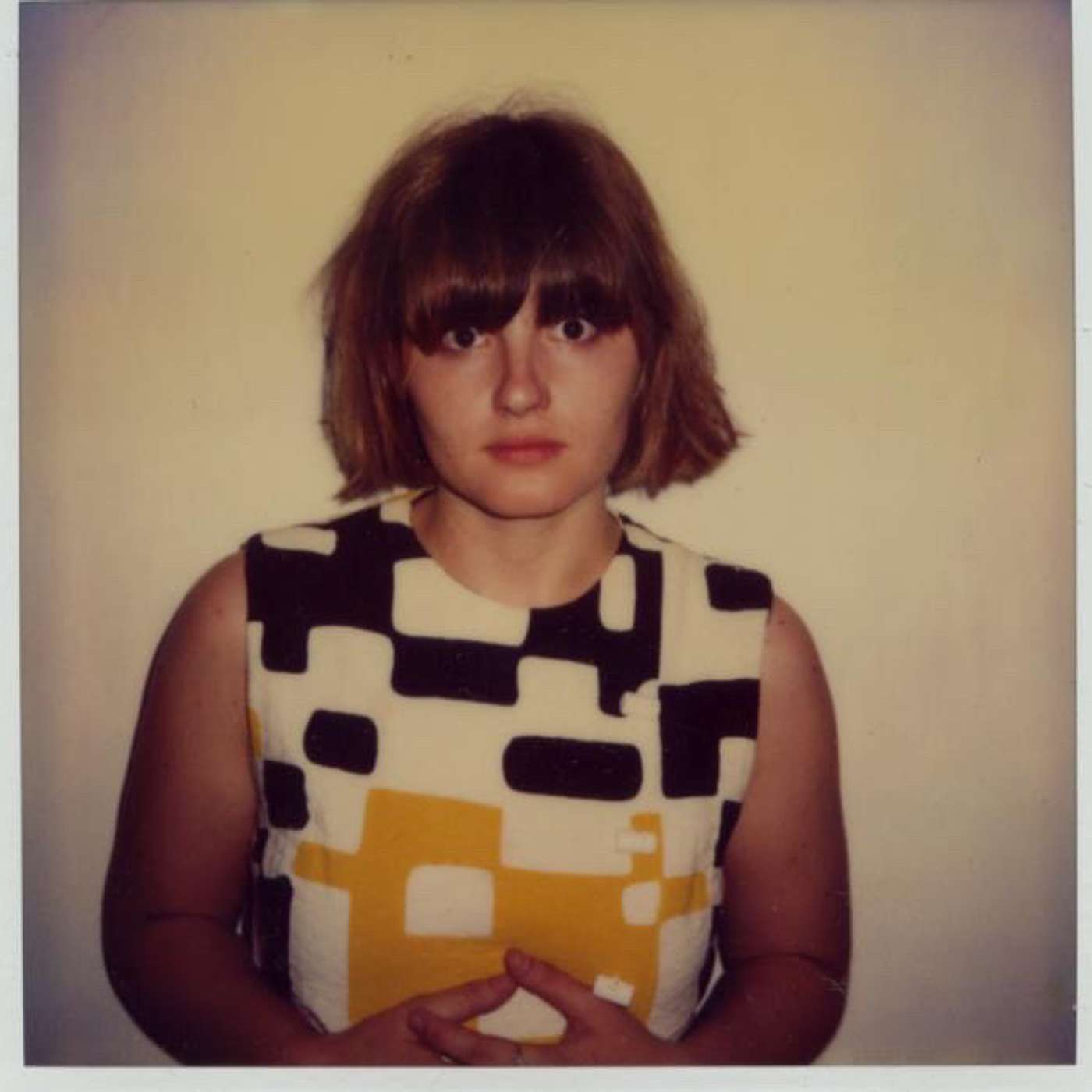 Vanessa Briscoe Hay of Pylon (& Pylon Reenactment Society)