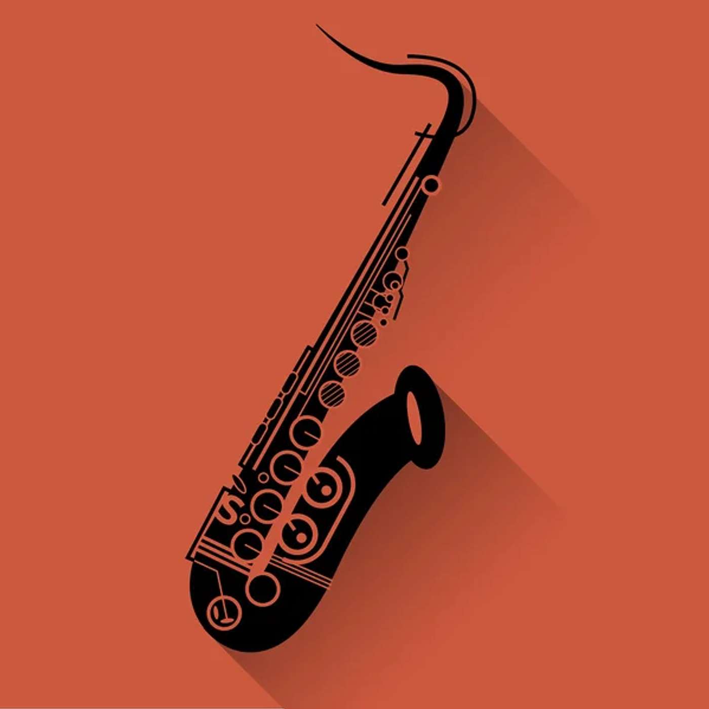Jazz Icons