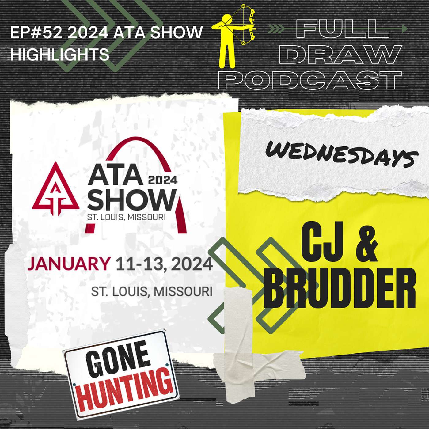 Full Draw Podcast