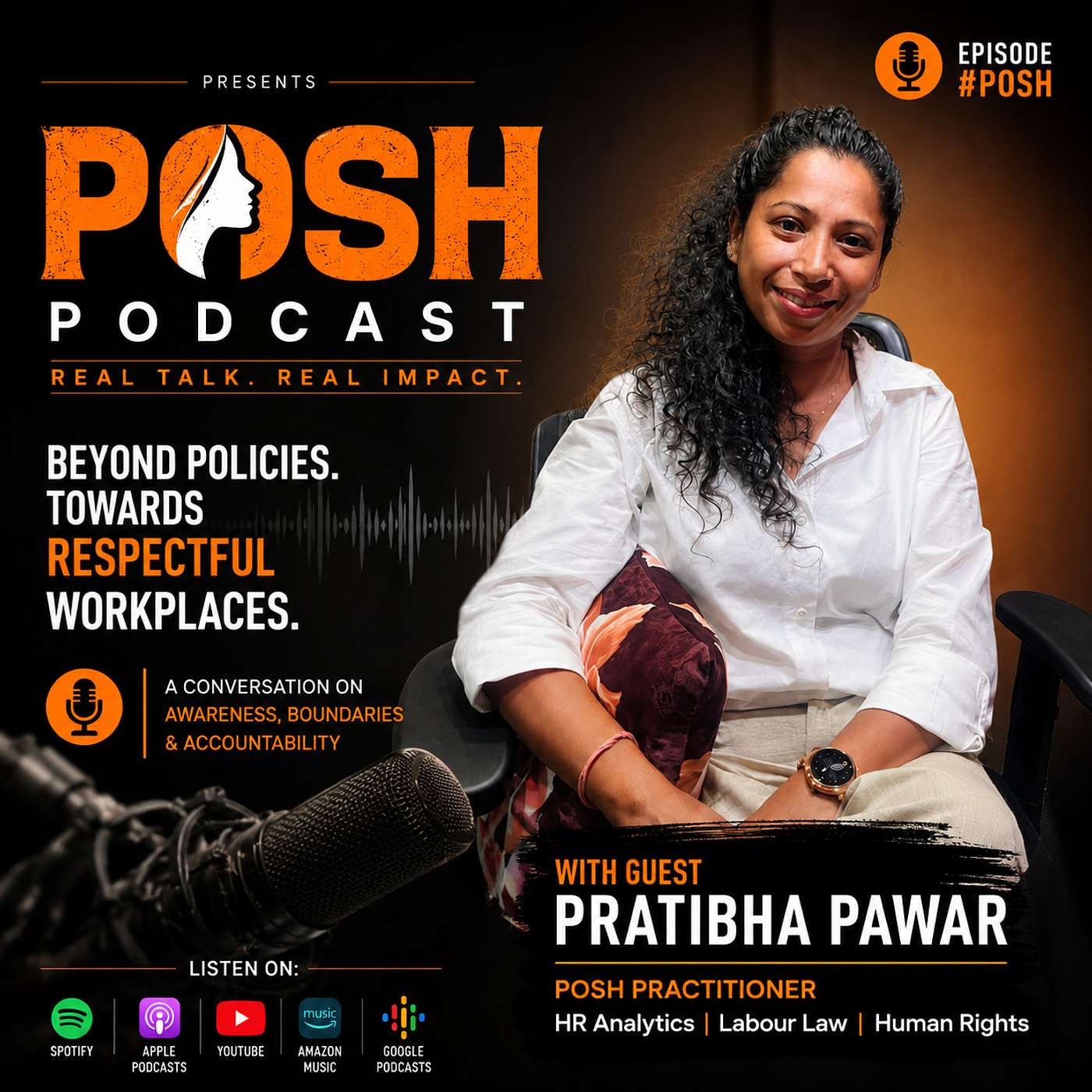 Corporate Career Related Podcasts