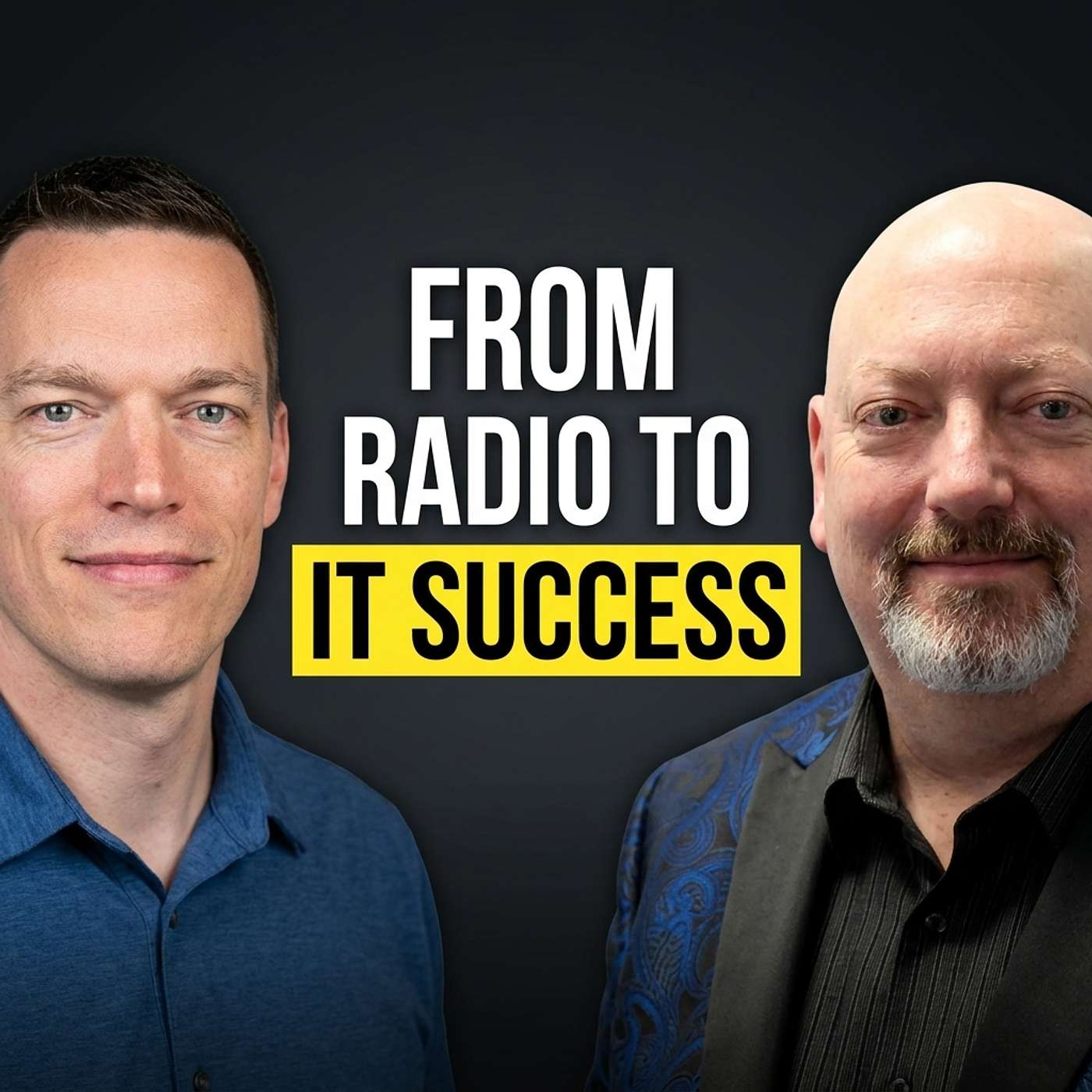 The InfoTech Podcast