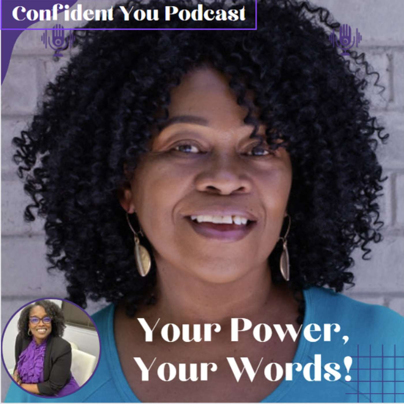 Confident You NETWORK with Marion Swingler