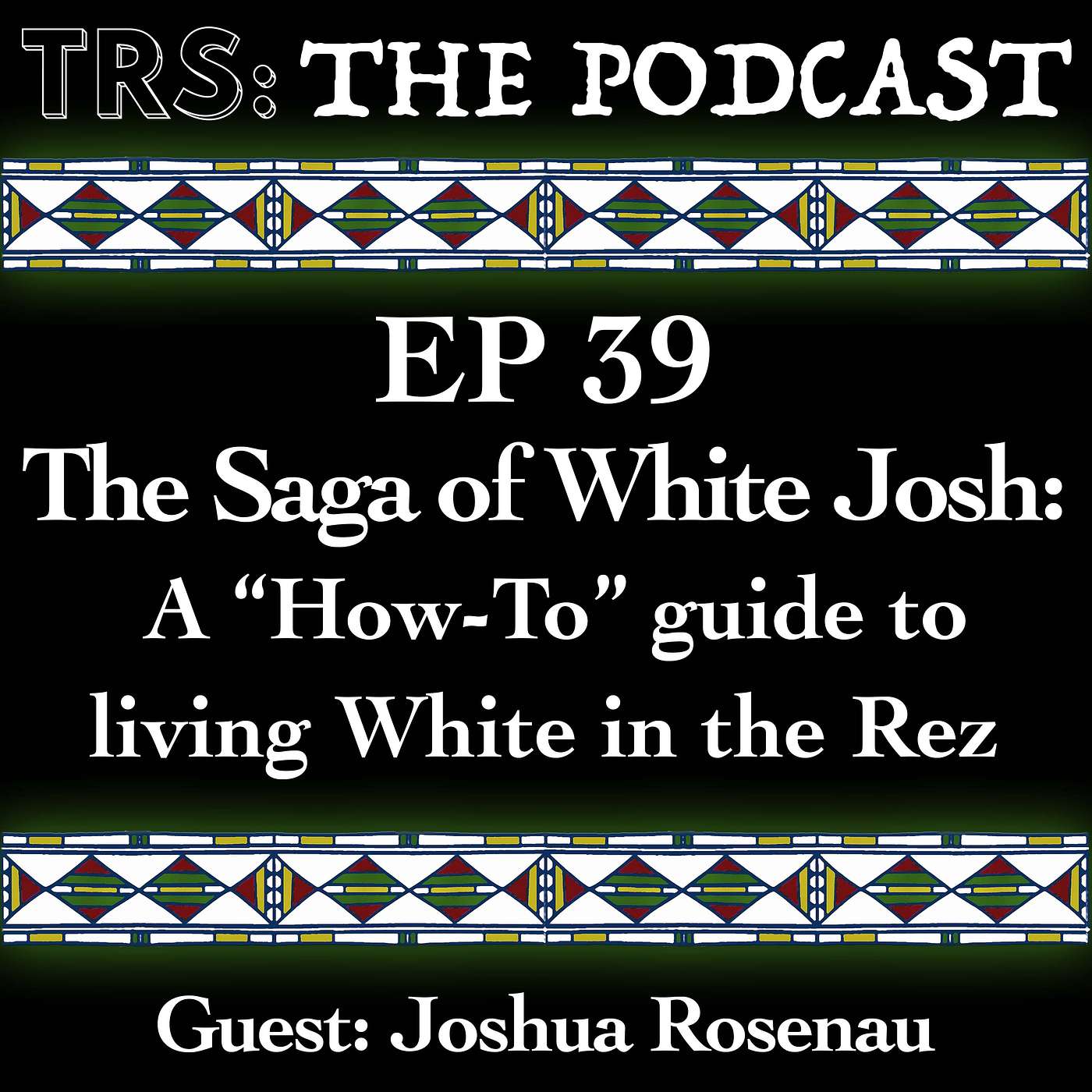 Tribal Research Specialist: The Podcast