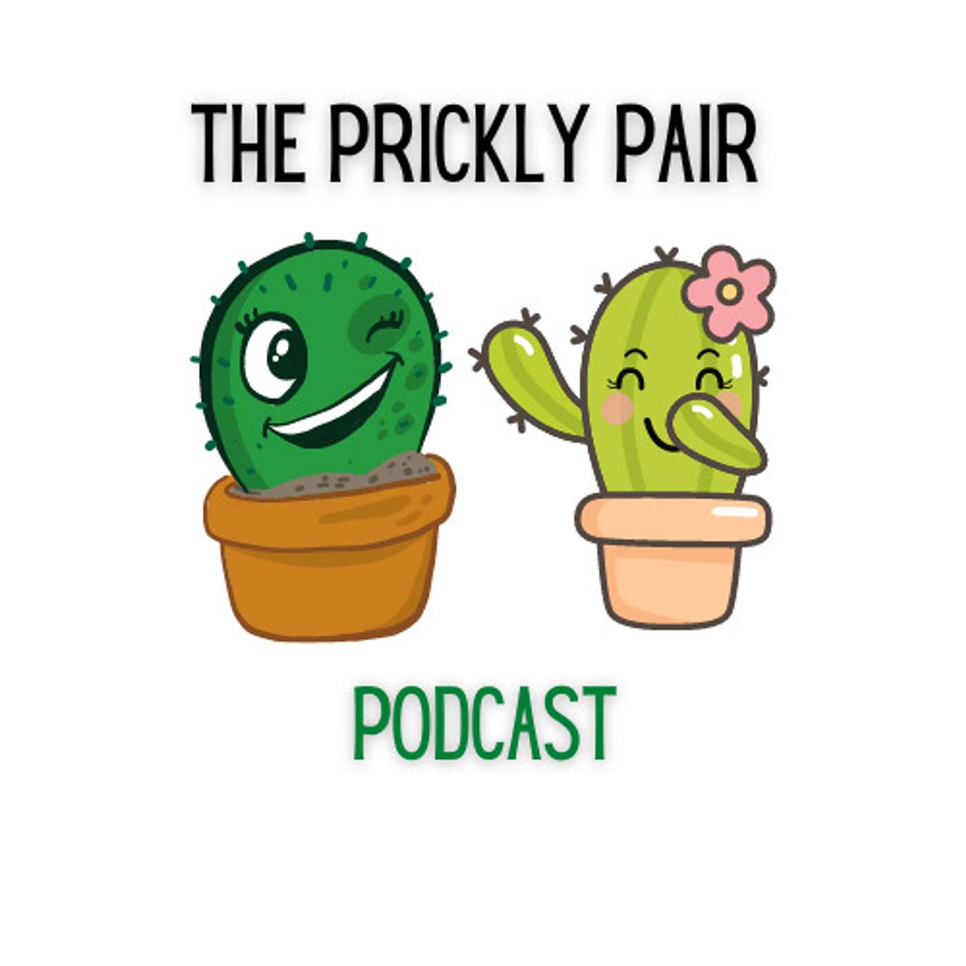 Prickly Pair Travels