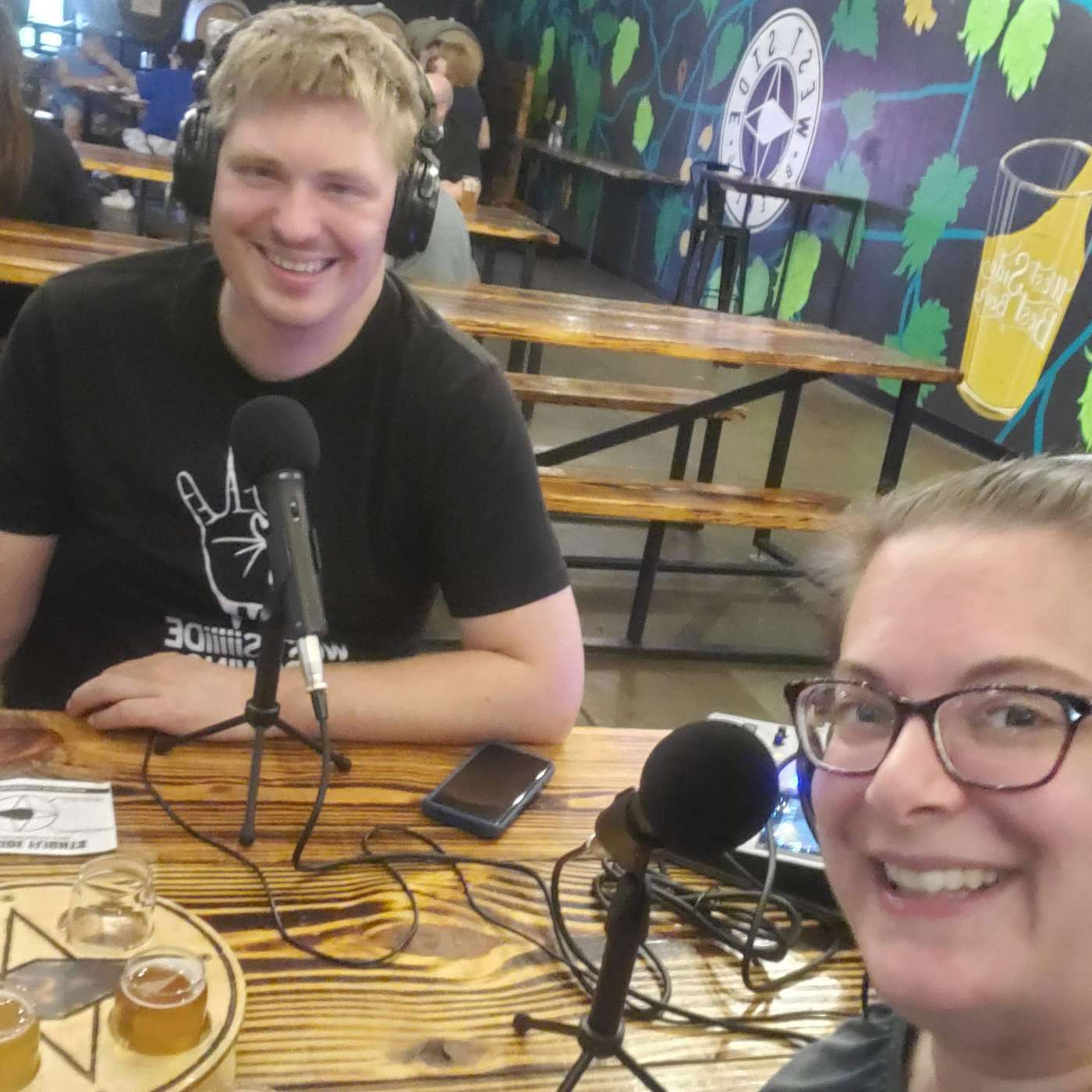Craft Parenting Podcast