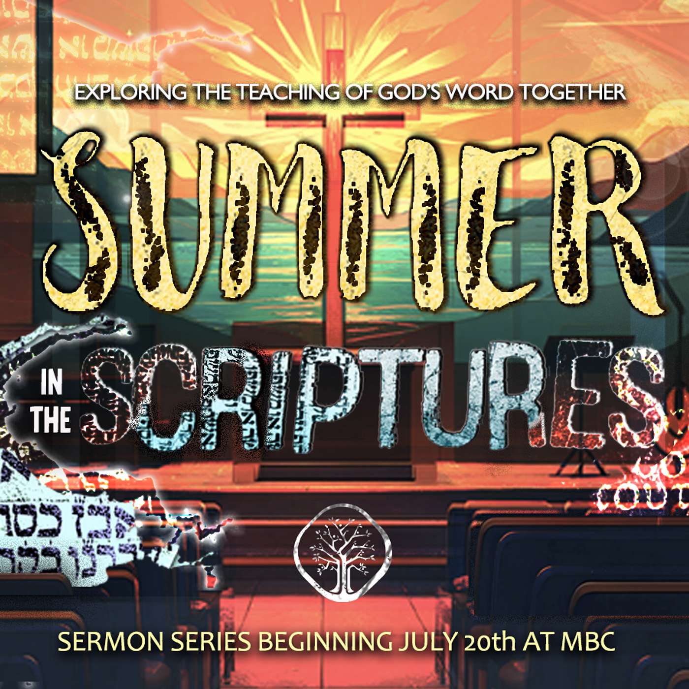 Millington Baptist Church Sermons