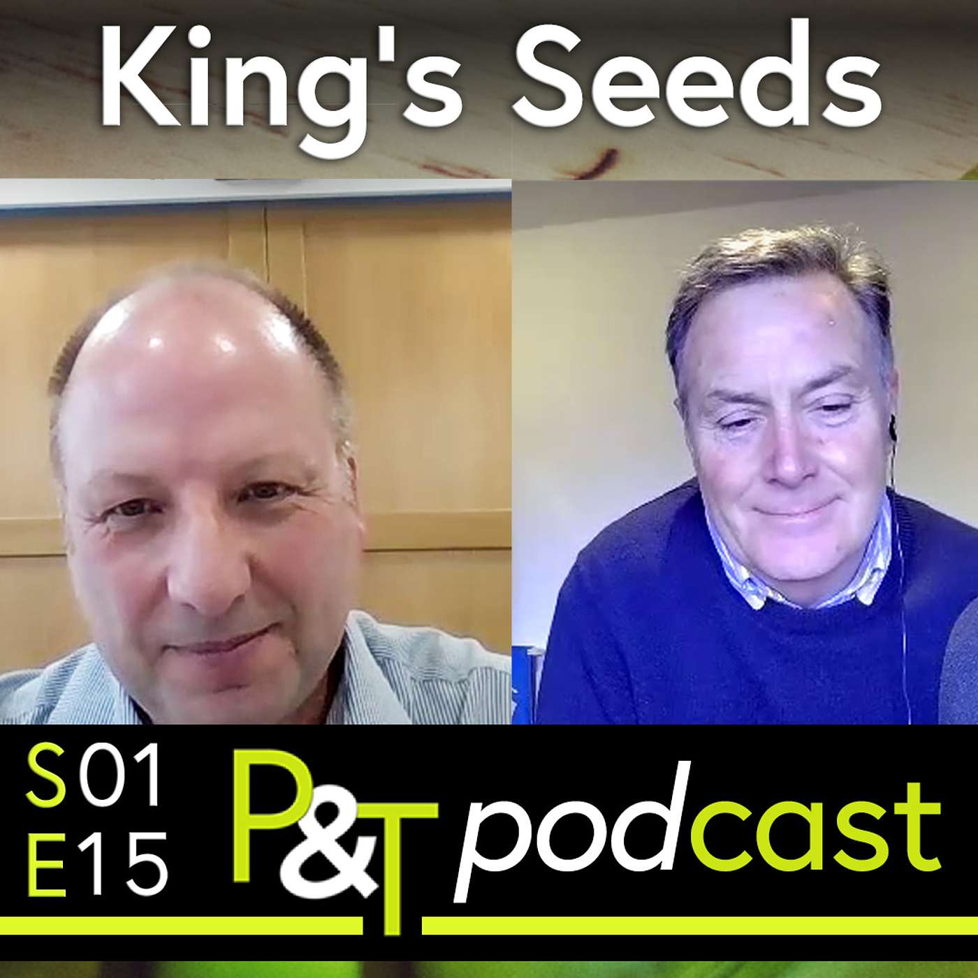 Kings Seeds: Sowing Super Flowers, Fruit, Vegetables & More is Within Everyone's Grasp!