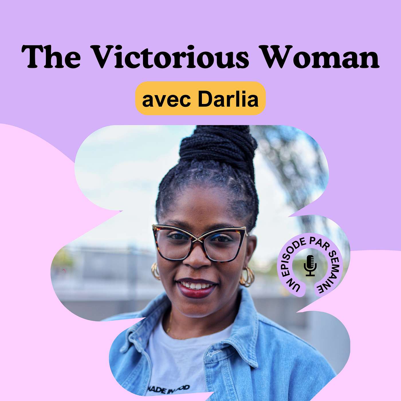 The Victorious Woman
