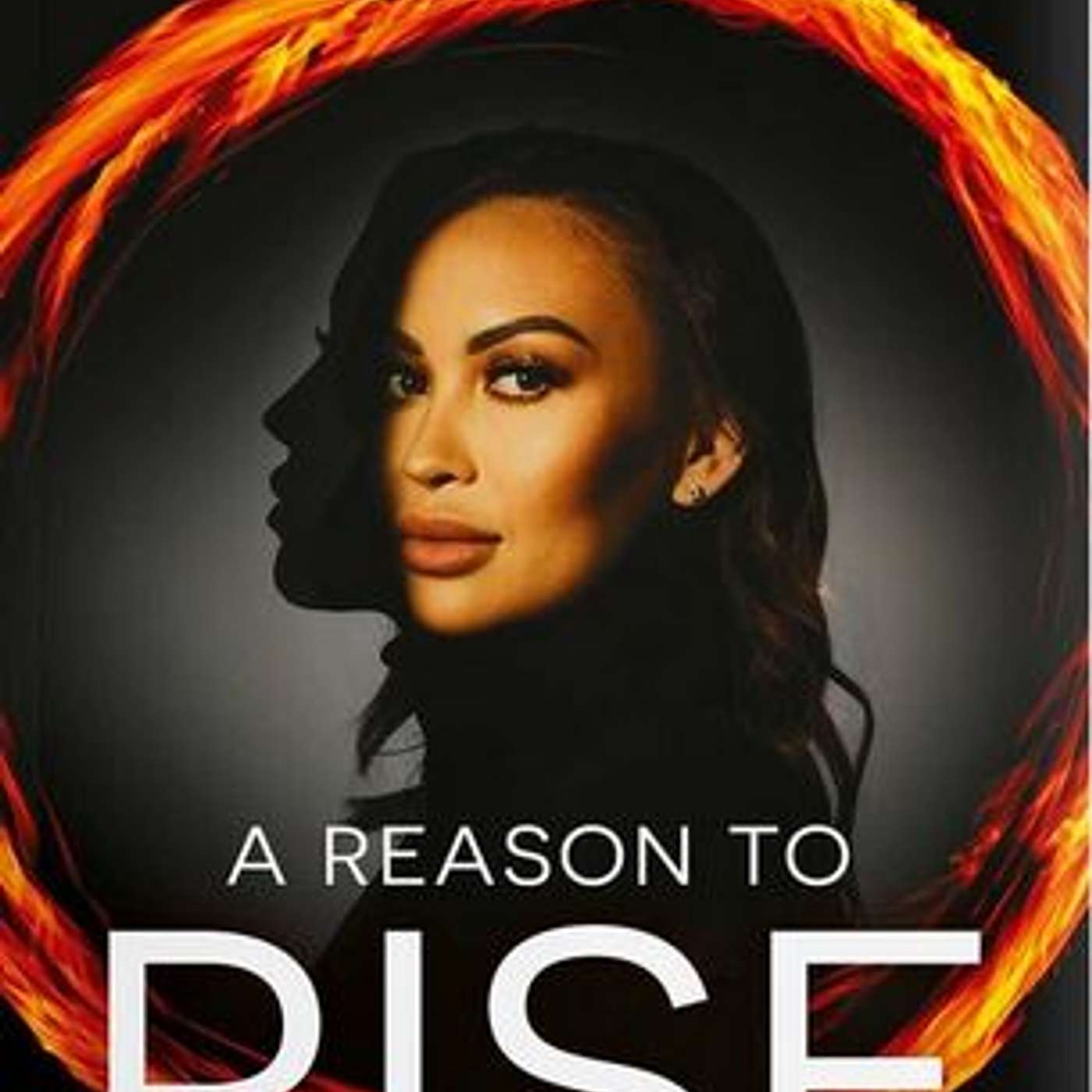 A Reason to Rise, author Nadine Muller