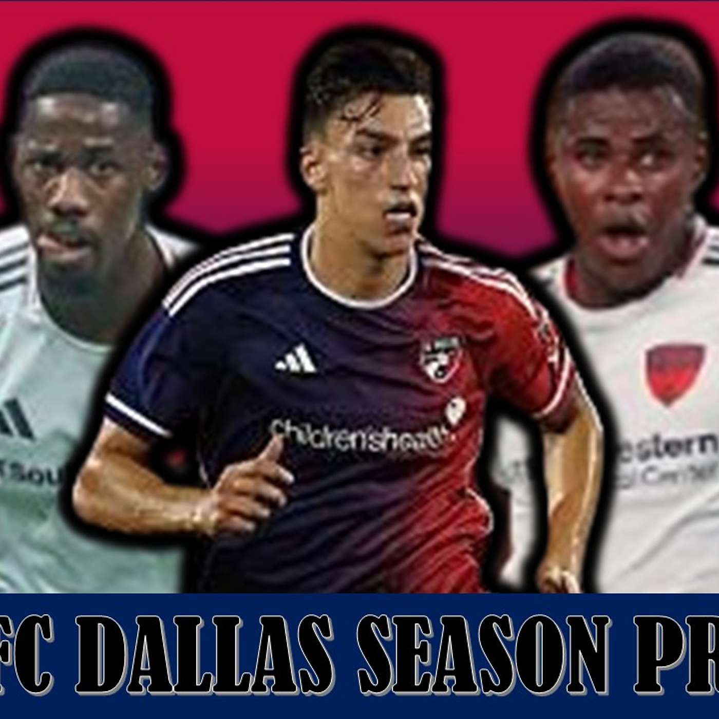 Episode 431: A Not So Deep Dive Into FC Dallas' 2026 Season ft Golz TV!