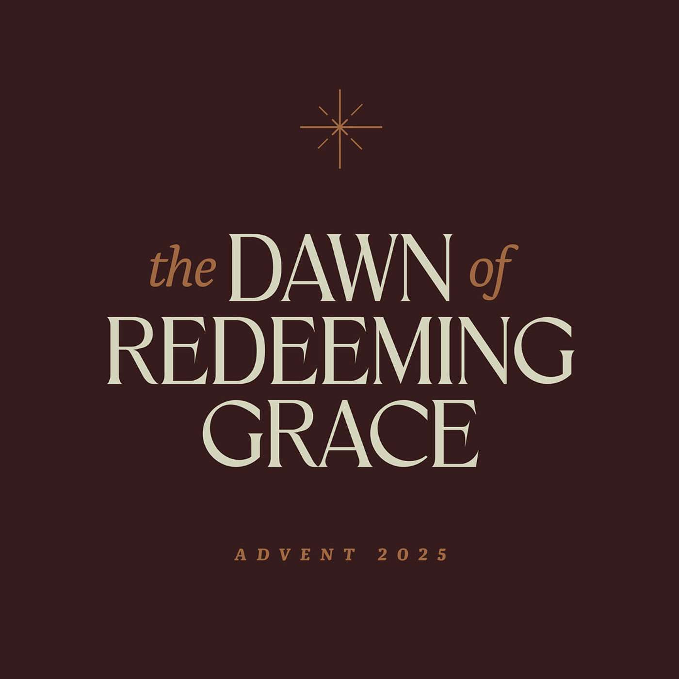 The Unconditional Love of God in Christ: John 3:16-17 - The Dawn of Redeeming Grace The Unconditional Love of God in Christ: John 3:16-17 - The Dawn of Redeeming Grace