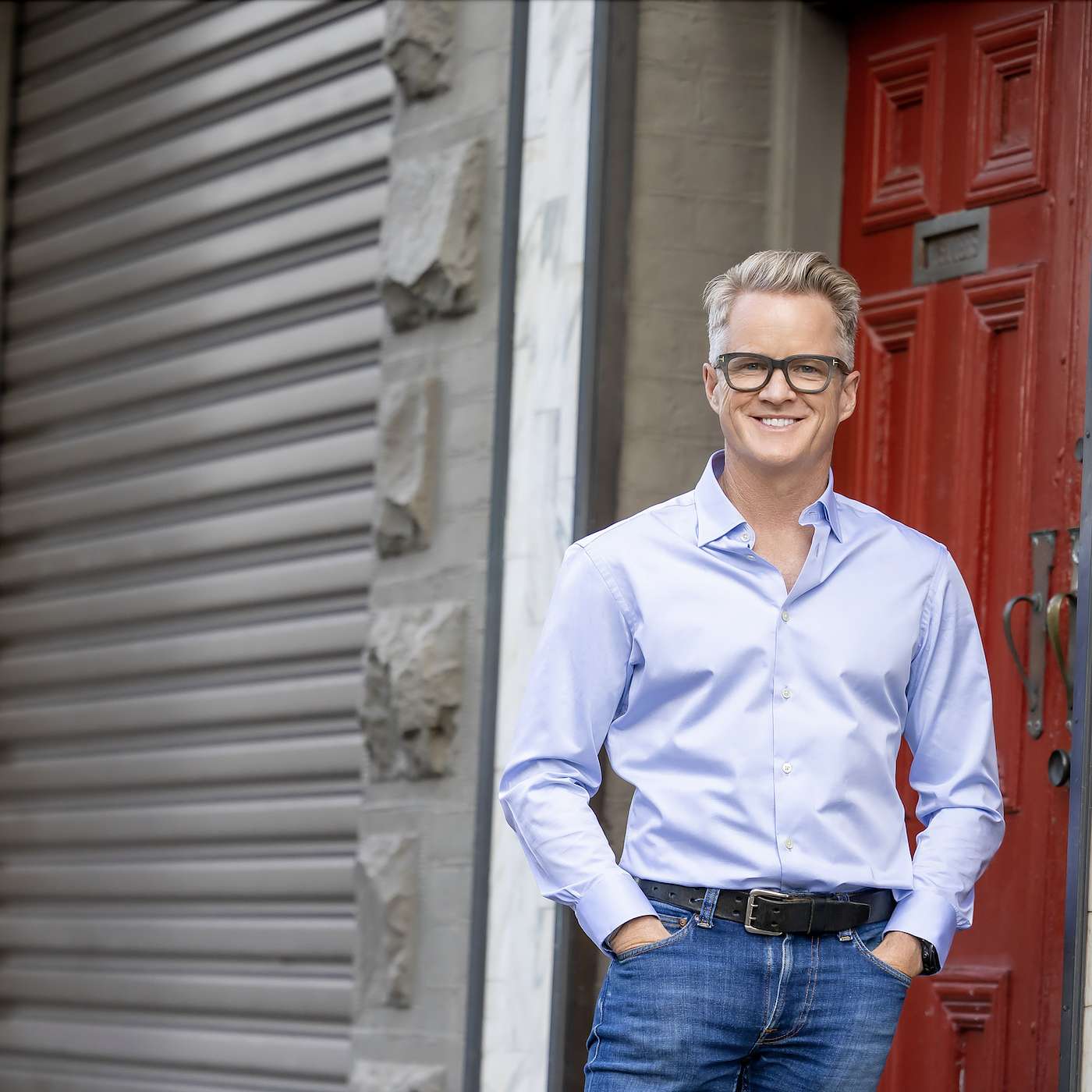 Rory Hunter – Model & build-to-rent Rory Hunter – Model & build-to-rent