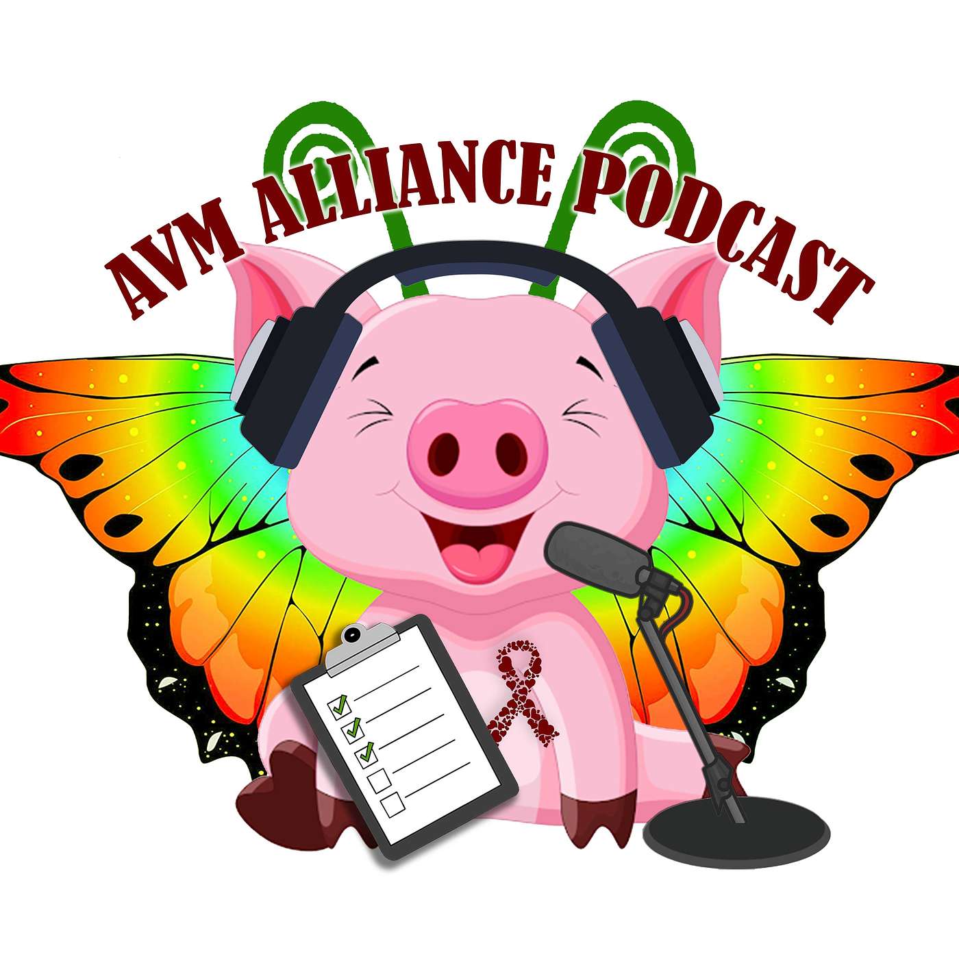 AVM Alliance Podcast
