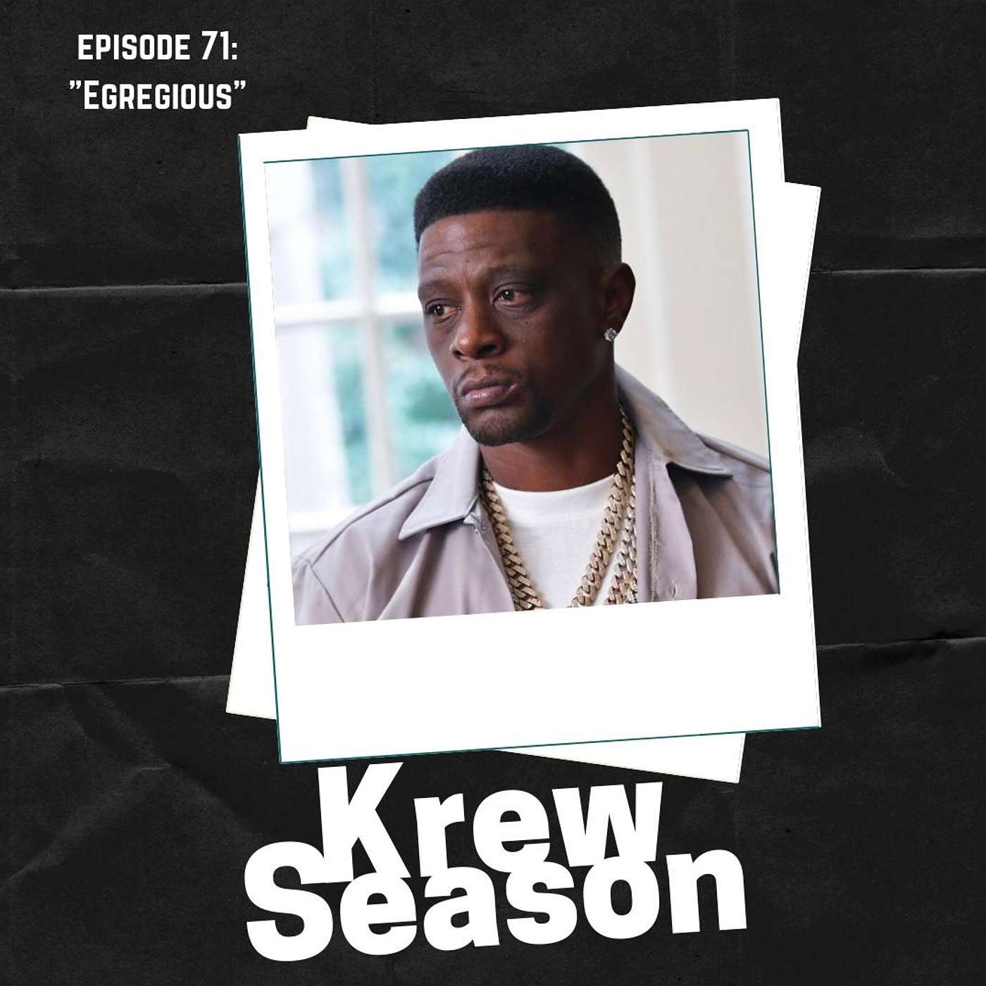 Krew Season