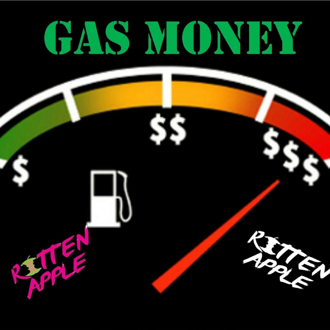 The Return Of Gas Money (feat Toon 1hunnit) episode artwork