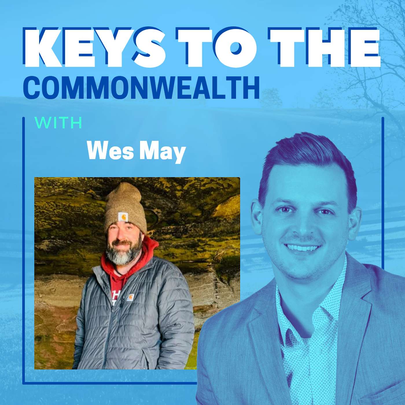 E78 - Wes May, The Visionary Land Development of Off Grid Luxury
