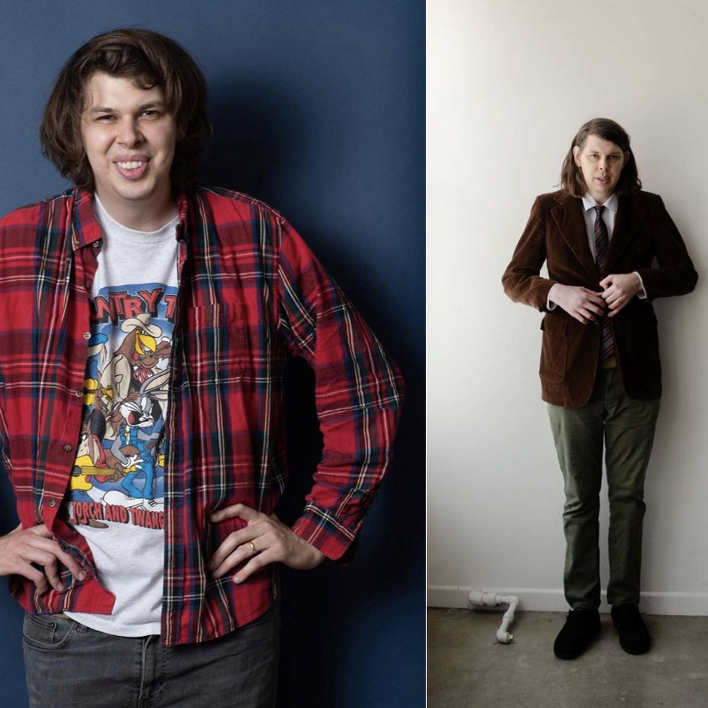 Actor Matty Cardarople Talks About Stranger Things & His New Film