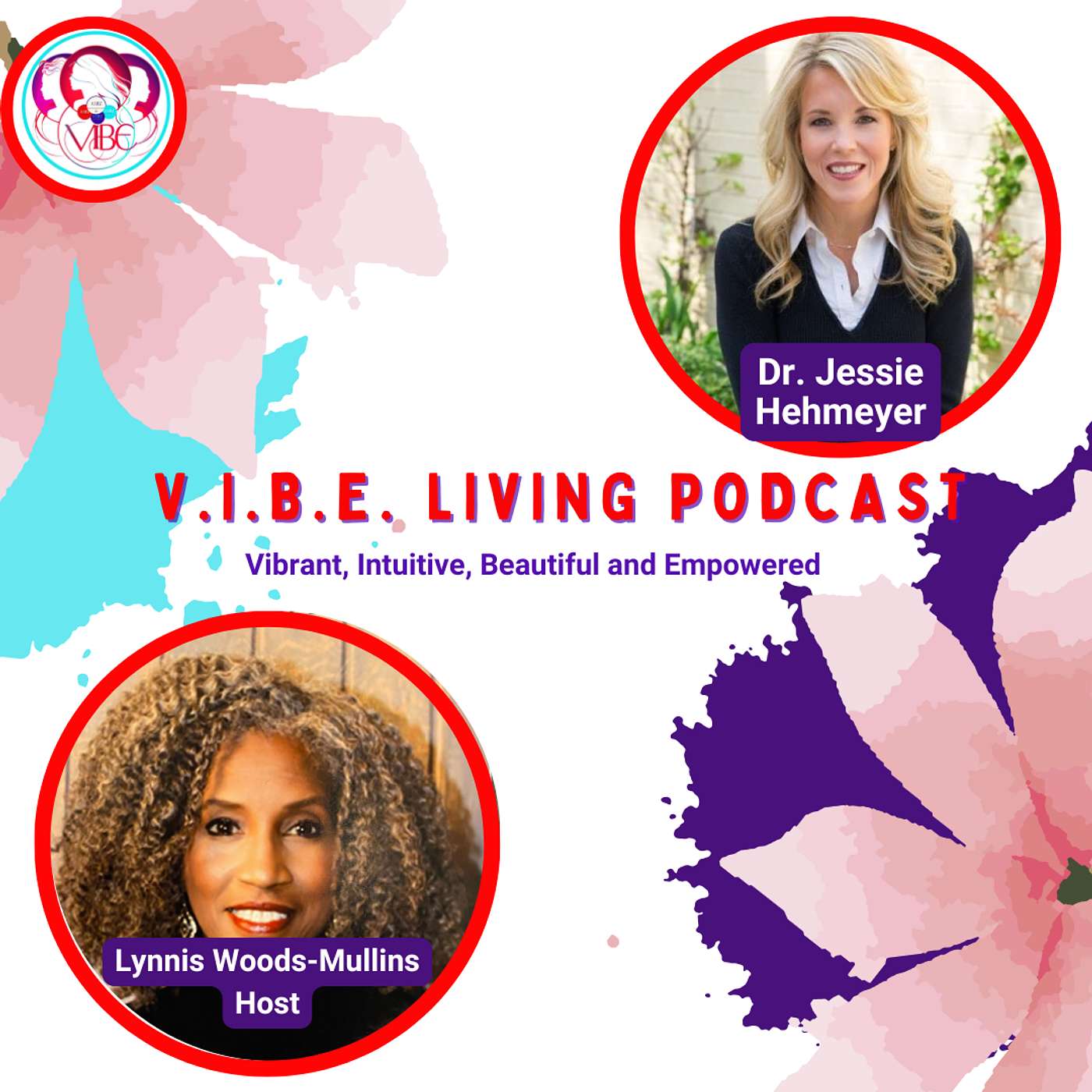 Cortisol, Menopause, and Metabolism: The Wellness Secrets You Need to Know episode artwork
