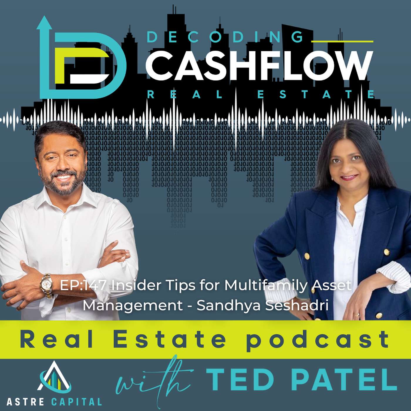 Decoding Cashflow