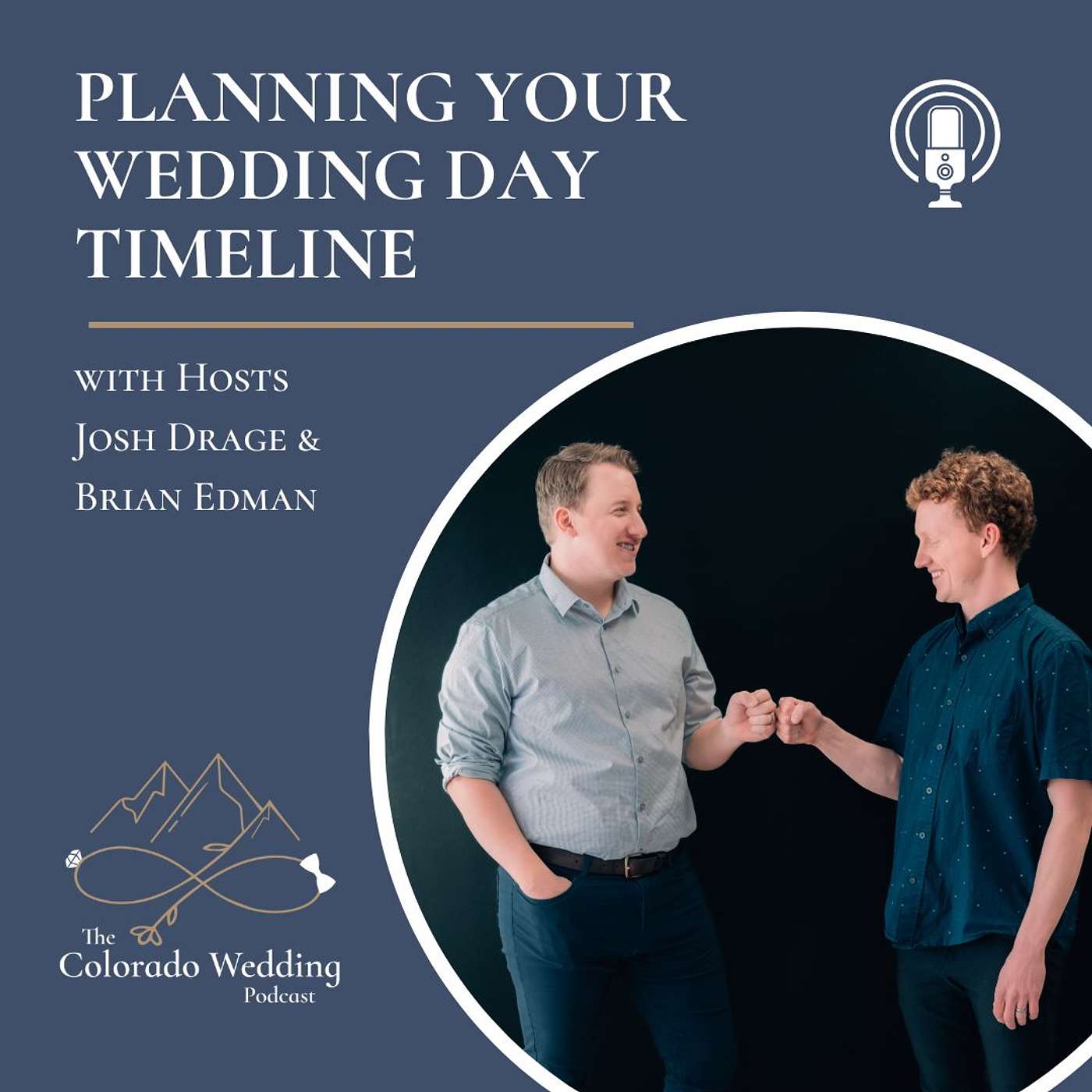 Planning Your Wedding Day Timeline
