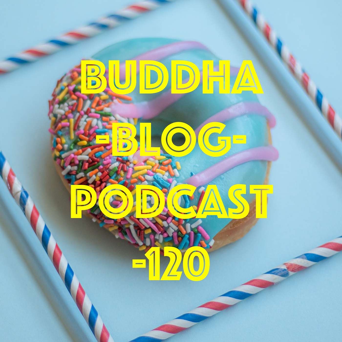 Buddha Blog - Buddhismus im Alltag