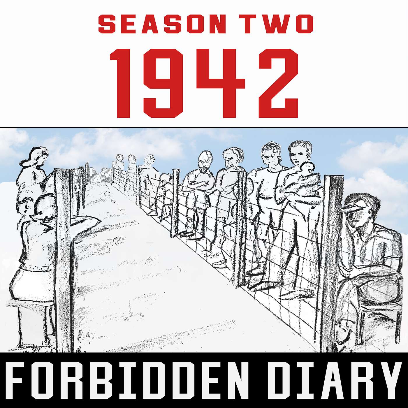 1942 - Episode 8: Life Goes On
