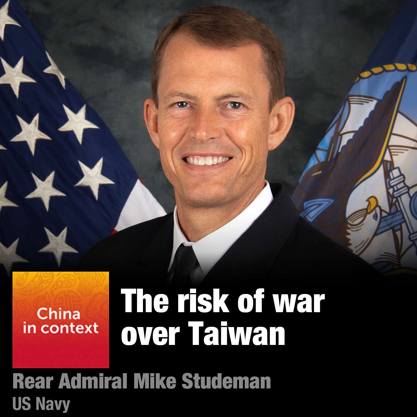 The risk of war over Taiwan