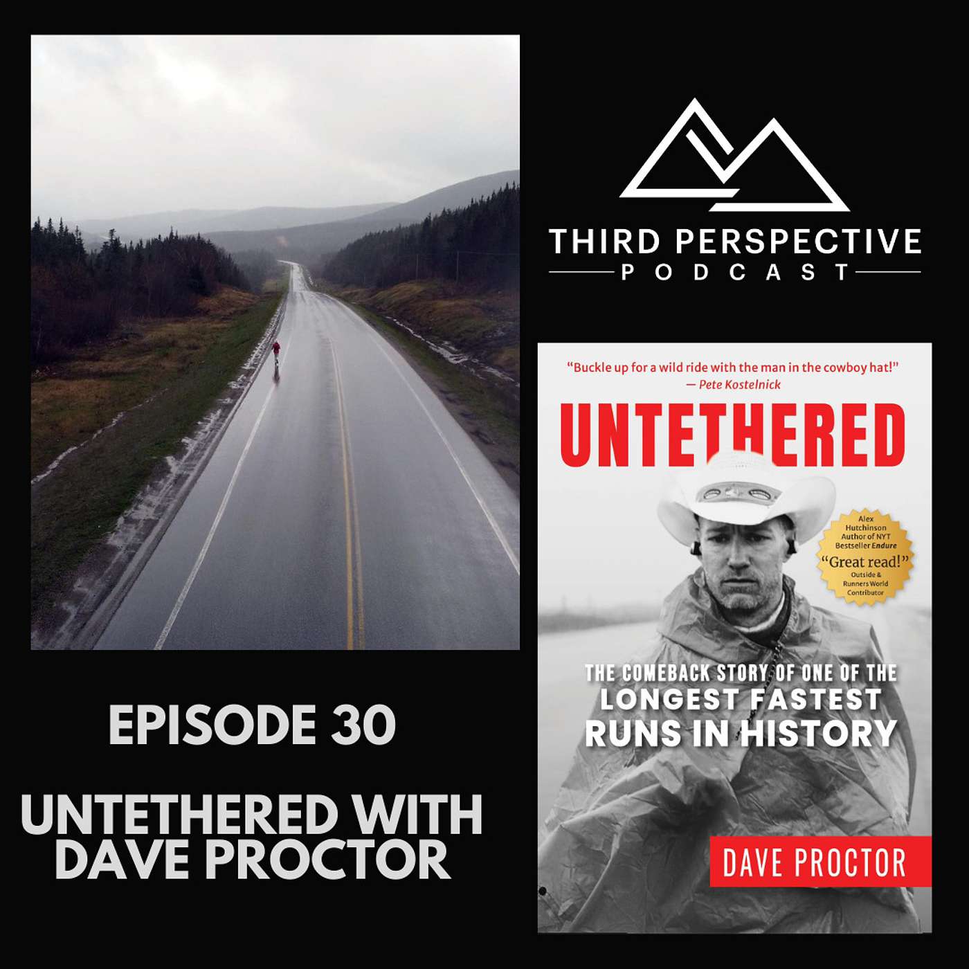 Third Perspective Podcast